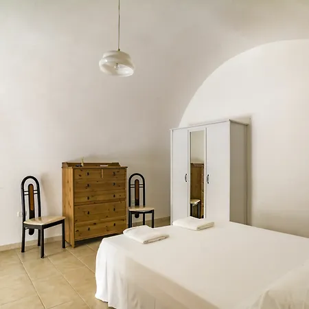 Casetta Trinita Apartment