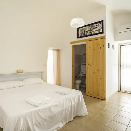 Casetta Trinita Apartment