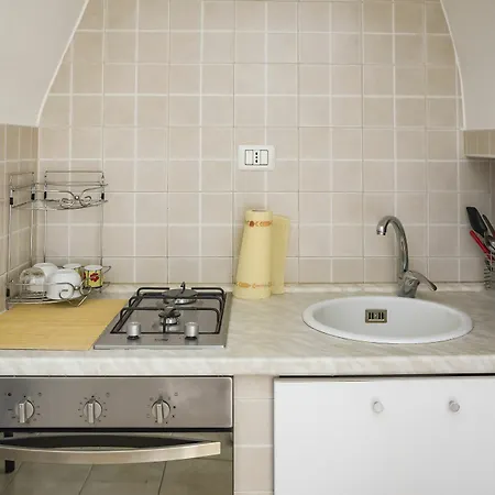 Casetta Trinita Apartment