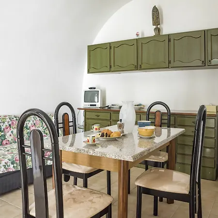 Casetta Trinita Apartment *